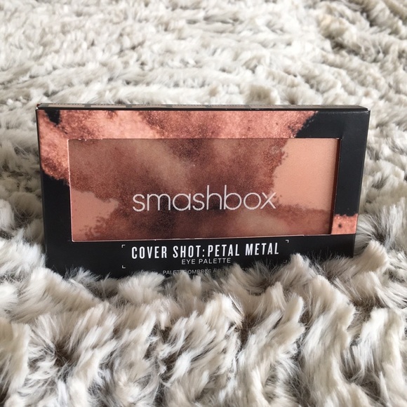 •Smashbox Eye Palette• - Picture 2 of 3